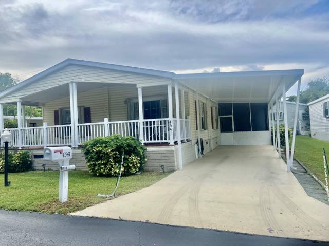 4541 NW 67th Place #P-11, home for sale in Coconut Creek