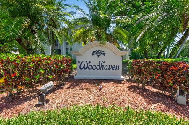 6593 Spring Bottom Way #137 home for sale in Woodhaven Condo