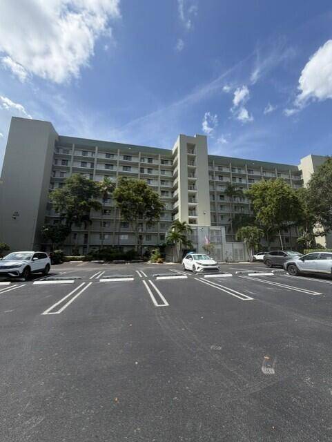 Cypress Bend Condominium