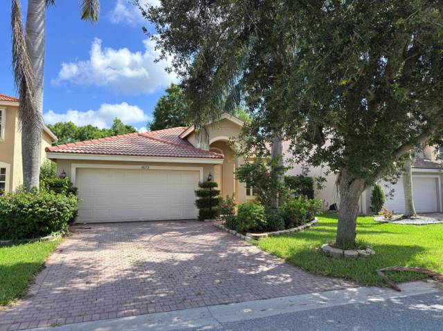 10172 White Water Lily Way