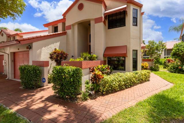 7681 Lexington Club Boulevard #D home for sale in Lexington Club Villas Condo