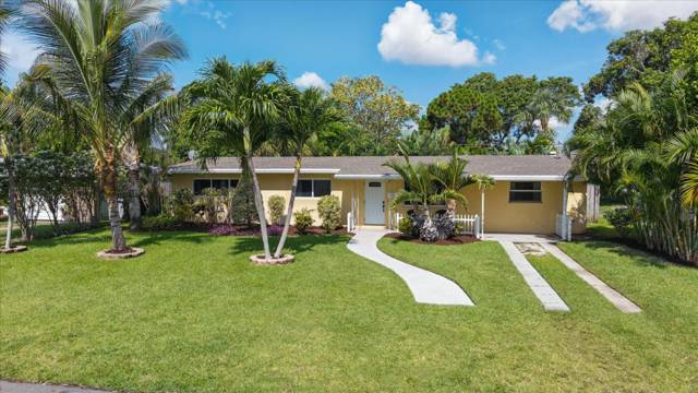925 NE 25th Avenue home for sale in Beachway Estates