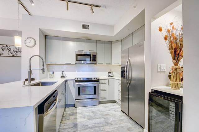 720 S Sapodilla Avenue #208 home for sale in Courtyards In Cityplace Condo