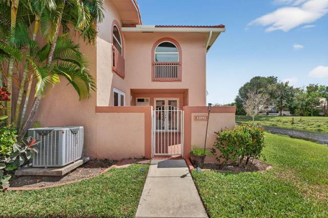 11892 Royal Palm Boulevard #11892 home for sale in Coral Springs Country Club