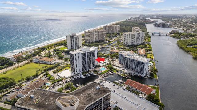 4748 S Ocean Boulevard ##806