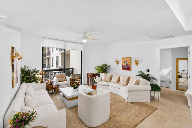 801 S Olive Avenue #1119 home for sale in One City Plaza