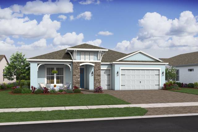 10121 NW Field Flower Trail home for sale in Four Seasons at Wylder