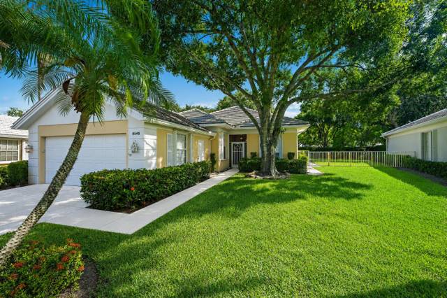 8548 Beaconhill Road