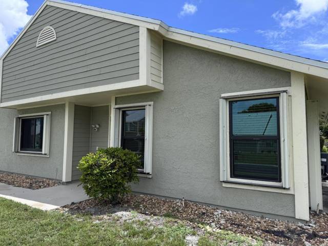 South Port St Lucie