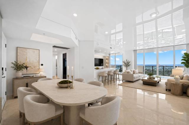411 N New River Dr Drive #3605 home for sale in Las Olas Grand