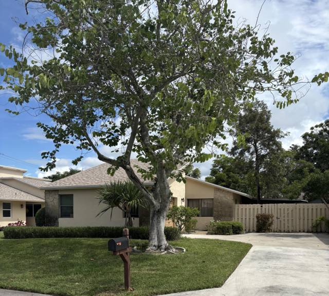 3155 NW 9th Street home for sale in Rainberry Bay