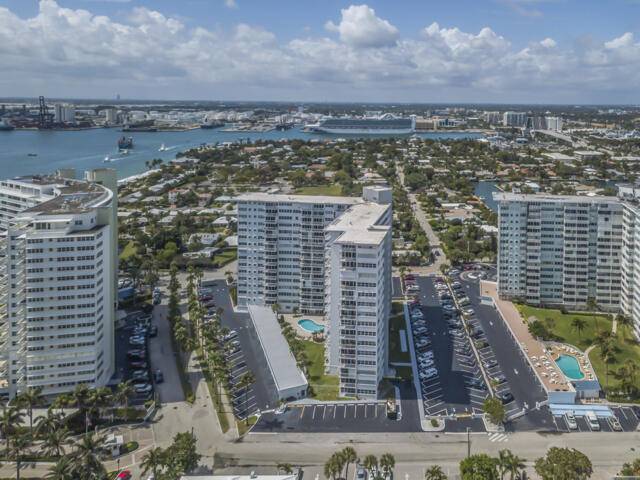 1920 S Ocean Drive #408 home for sale in Atlantic Towers Co-Op