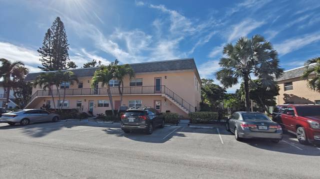 2950 SE Ocean Boulevard #37-6 home for sale in Kingswood Condominium