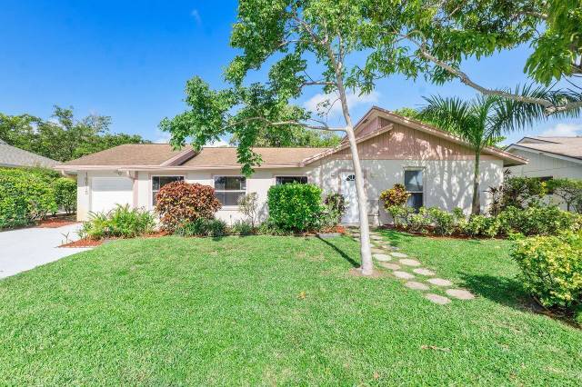 14915 Peppermill Lane home for sale in Coco Wood Lakes