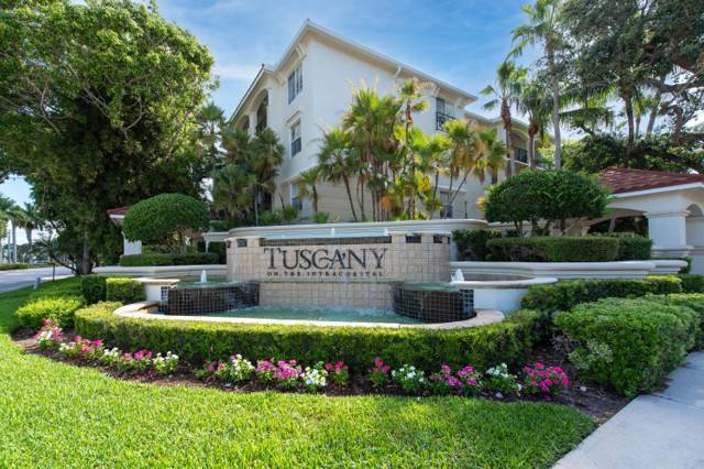 1106 Tuscany Way home for sale in Tuscany On The Intracoastal Condo