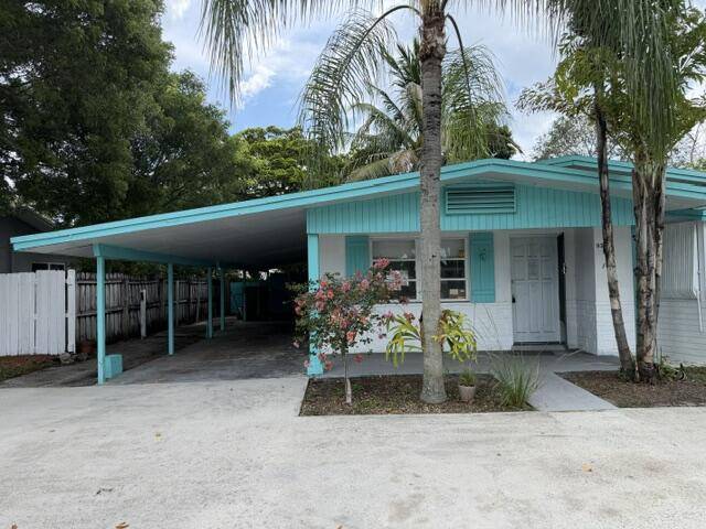 9308 N Military Trail home for sale in Palm Beach Square