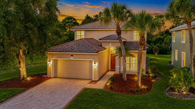 3516 NW Deer Oak Drive, Jensen Beach 34957 home for sale