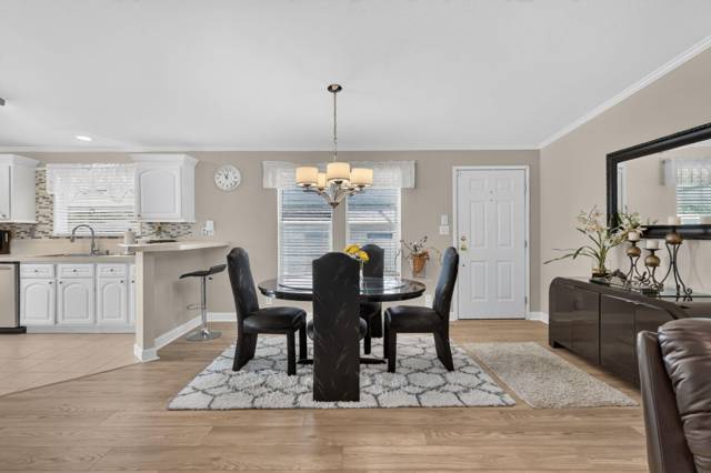 5 Montilla Way home for sale in Spanish Lakes Golf Village