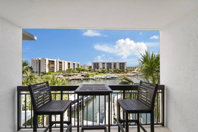 2687 N Ocean Boulevard #303 home for sale in Yacht & Racquet Club Of Boca Raton Condo