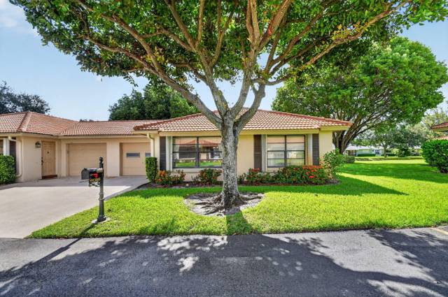 9930 Frangipani Tree Way #B home for sale in Bent Tree Villas West Condo