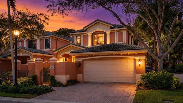 2802 Kinsington Circle #27-4 home for sale in Legends At Weston Hills