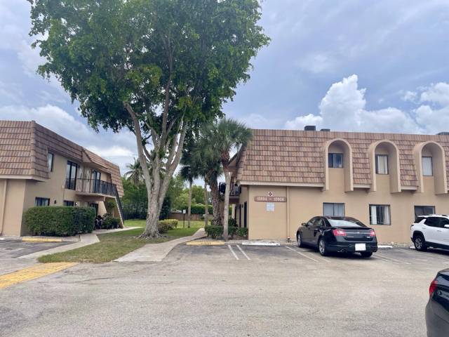 Cypress Creek Villas