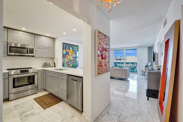 401 NE 14th Avenue #705, home for sale in Hallandale