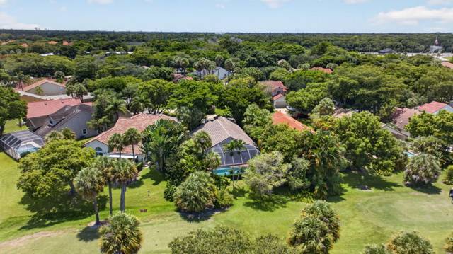 Palm Aire Oaks Course Estates