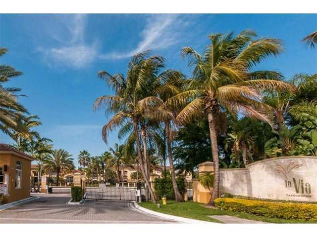 9620 NW 2nd Street #7-201 home for sale in La Via