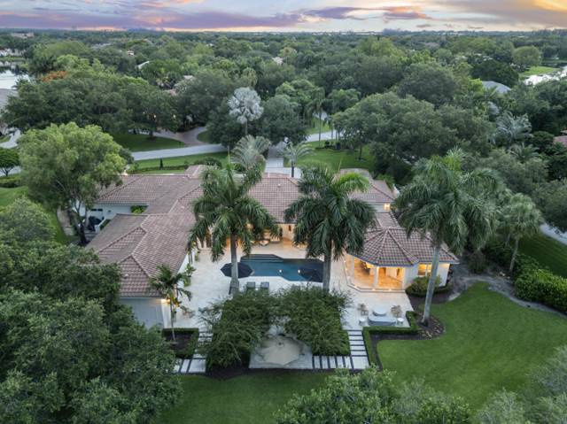 Windmill Ranch Estates