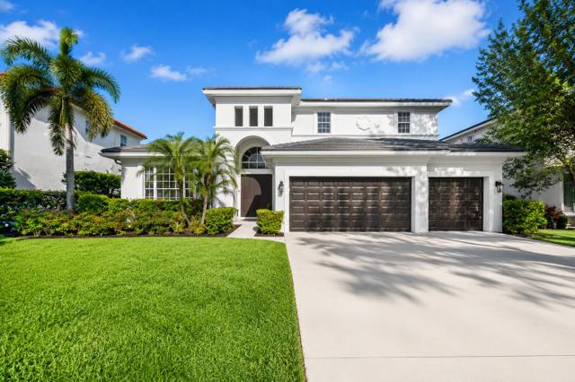 464 Oriole Lane home for sale in Egret Landing at Jupiter