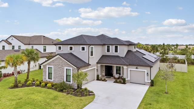 12612 SW Marrita Alley home for sale in Esplanade At Tradition Estate
