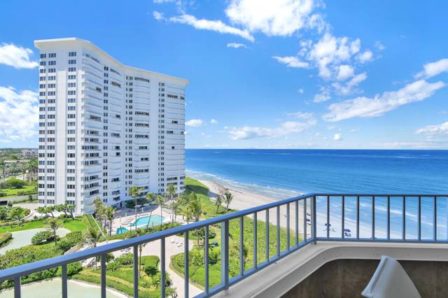 550 S Ocean Boulevard #1003 home for sale in Chalfonte Condo