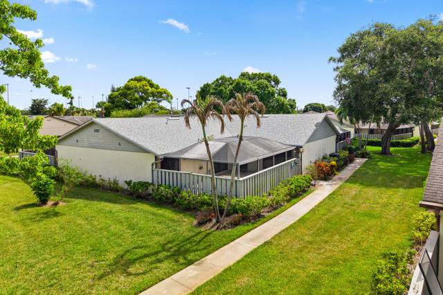 1327 Peppertree Trail #Unit A