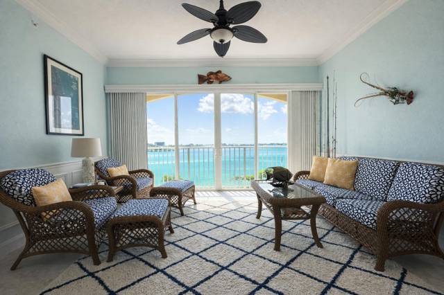 21 Harbour Isle Drive #Ph02 home for sale in Harbour Isle at Hutchinson Island West