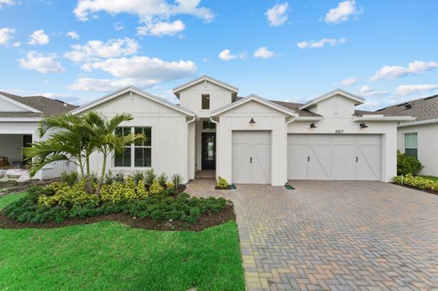 10217 NW Field Flower Trail home for sale in Four Seasons at Wylder