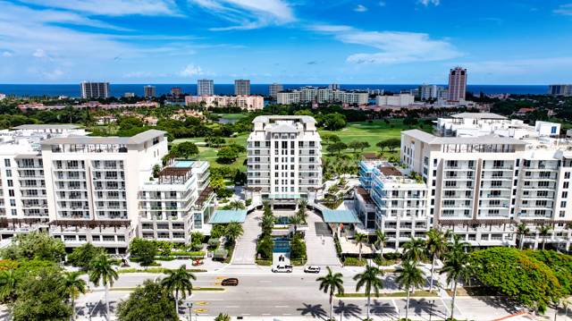 200 SE Mizner Boulevard #410, Boca Raton 33432 home for sale