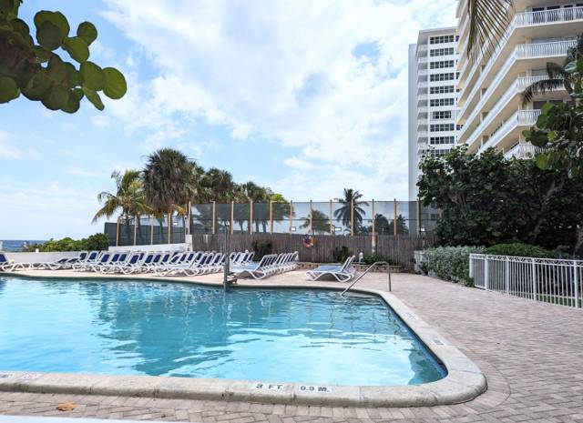 4040 Galt Ocean Drive #801 home for sale in Ocean Manor