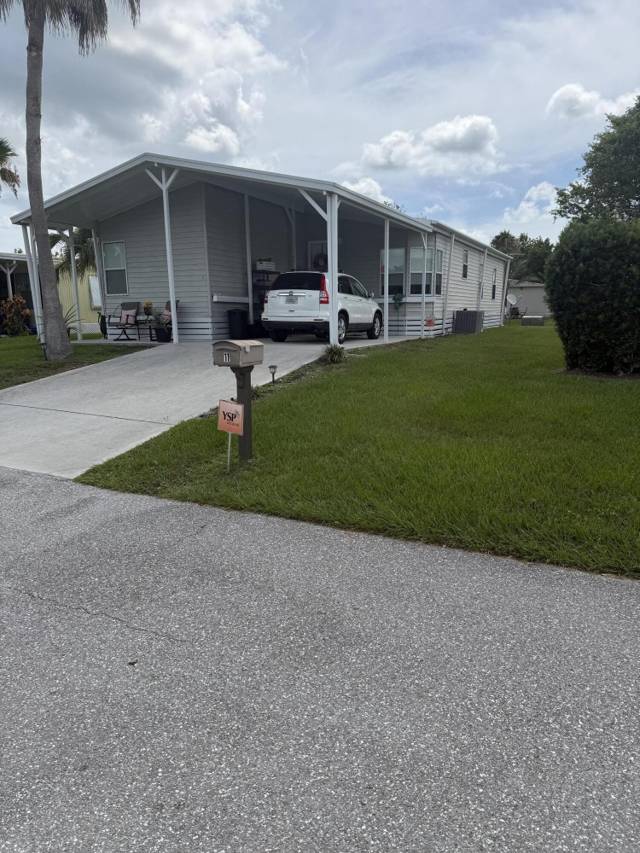 11 Nuevo Leon Road home for sale in Spanish Lakes Golf Village