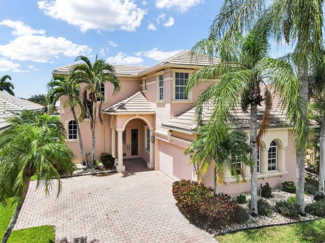 7049 Veneto Drive, Boynton Beach 33437 home for sale