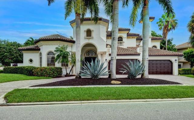 7635 Mandarin Drive home for sale in Boca Grove Plantation
