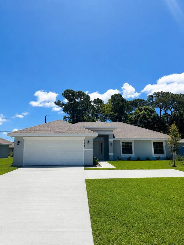 2822 SW Dinner Street #2822