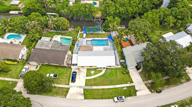 1005 Mohawk Street home for sale in Jupiter River Estates Replat