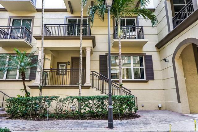 2609 NE 14th Avenue #114, home for sale in Wilton Manors