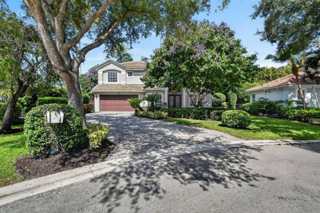 276 Swan Lane home for sale in Egret Landing at Jupiter