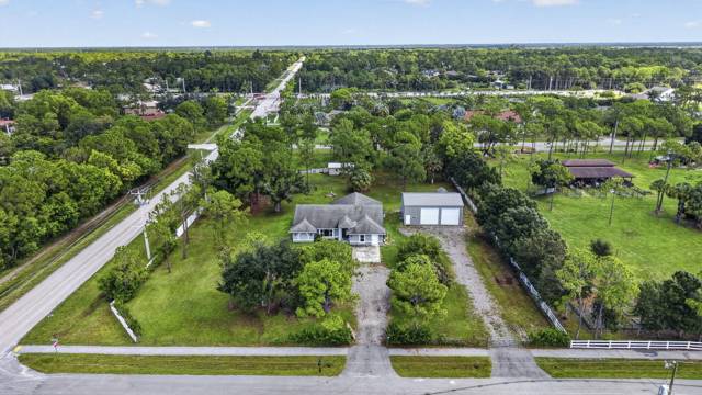 14935 89th Place home for sale in The Acreage/Loxahatchee