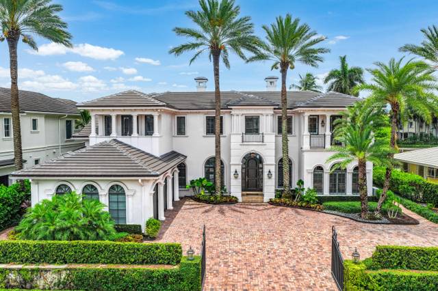 450 S Maya Palm Drive home for sale in Royal Palm Yacht & Country Club