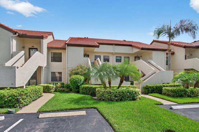 Coves At Parkwalk Condo