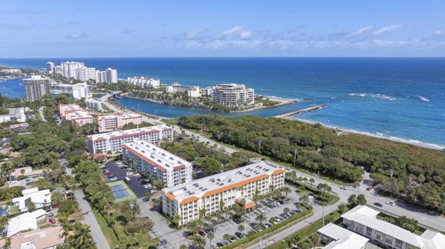 Tierra Del Mar Condo