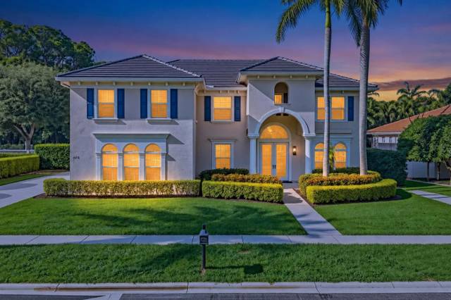 Cocoa Pine Estates
